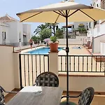 Apartmán Casa Kasander, Two Bedroom Near With Pool Nerja
