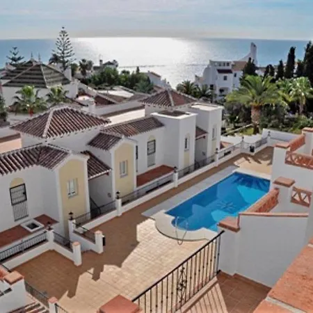 Casa Kasander, Two Bedroom Near With Pool Daire