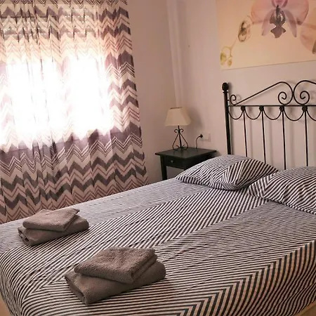 Casa Kasander, Two Bedroom Near With Pool Apartment Nerja