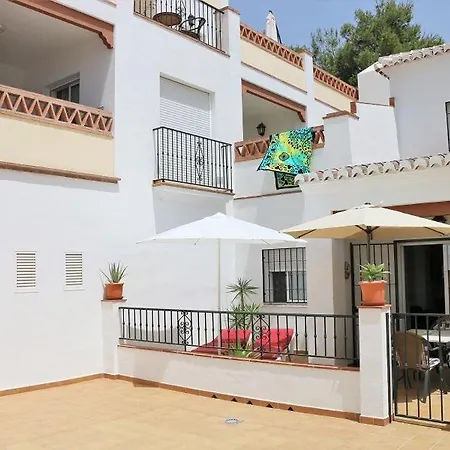 Casa Kasander, Two Bedroom Near With Pool
