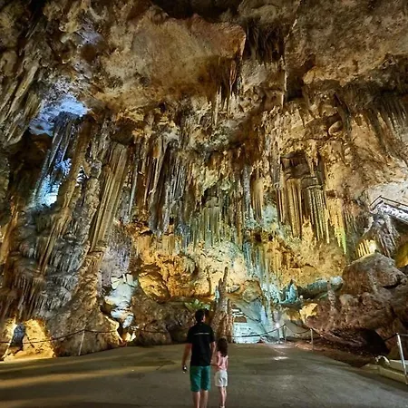 Apartamento Casa Kasander, Two Bedroom Near With Pool Nerja